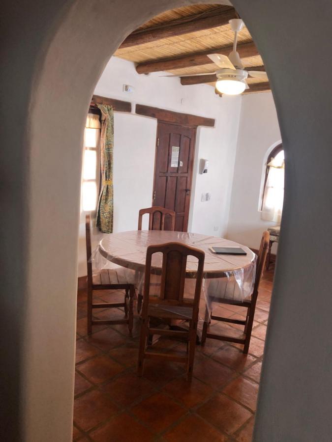 Refugios Del Callejon San Carlos  Exterior foto