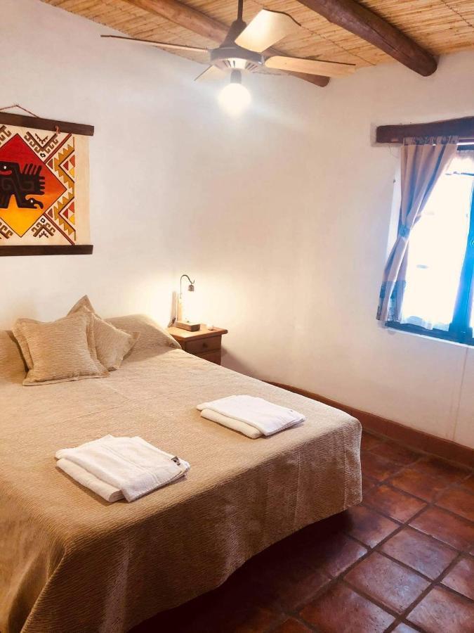Refugios Del Callejon San Carlos  Exterior foto